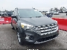1FMCU9GD8JU****** Salvage and Wrecked 2018 Ford Escape in Los Angeles