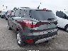 1FMCU9GD8JU****** Salvage and Repairable 2018 Ford Escape in Los Angeles