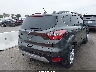 1FMCU9GD8JU****** Salvage and Wrecked 2018 Ford Escape in California State