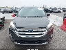 1FMCU9GD8JU****** Salvage and Repairable 2018 Ford Escape in California State