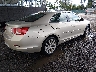 1G11D5SL9FF****** Salvamento y Destrozados 2015 Chevrolet Malibu en Estado de Delaware