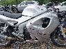 SMT600FS13J****** Wrecked 2003 Triumph Sprint in Rec Rides Online Exclusive