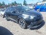 NMTKHMBX1JR****** Usados 2018 Toyota C-HR en Estado de Carolina del Norte