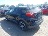 NMTKHMBX1JR****** Reparables 2018 Toyota C-HR en Estado de Carolina del Norte