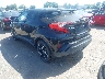 NMTKHMBX1JR****** Salvamento y Reparables 2018 Toyota C-HR en Charlotte