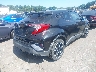 NMTKHMBX1JR****** Salvamento y Destrozados 2018 Toyota C-HR en Estado de Carolina del Norte
