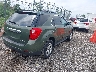 2GNALBEK2F6****** Salvage and Wrecked 2015 Chevrolet Equinox in Illinois State