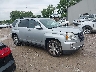 2GKALNEK3H6****** Usados 2017 GMC Terrain en Estado de Ohio