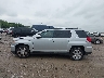 2GKALNEK3H6****** Reparables 2017 GMC Terrain en Estado de Ohio