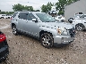 2GKALNEK3H6****** Salvamento y Destrozados 2017 GMC Terrain en Columbus