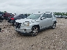 2GKALNEK3H6****** Usados y Reparables 2017 GMC Terrain en Columbus