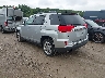 2GKALNEK3H6****** Salvamento y Reparables 2017 GMC Terrain en Columbus