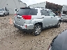 2GKALNEK3H6****** Salvamento y Destrozados 2017 GMC Terrain en Estado de Ohio