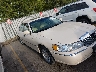 1LNFM83WXWY****** Salvage and Wrecked 1998 Lincoln Town Car in Boise