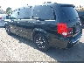 2C4RDGCG3HR****** Salvamento y Reparables 2017 Dodge Grand Caravan en Los Angeles