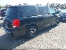 2C4RDGCG3HR****** Salvamento y Destrozados 2017 Dodge Grand Caravan en Estado de California