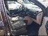 2C4RDGCG3HR****** Usados y Reparables 2017 Dodge Grand Caravan en Estado de California