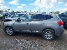 JN8AS5MT6CW****** Salvamento 2012 Nissan Rogue