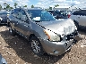 JN8AS5MT6CW****** Salvamento y Destrozados 2012 Nissan Rogue en Cincinnati