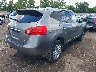 JN8AS5MT6CW****** Salvamento y Destrozados 2012 Nissan Rogue en Estado de Ohio