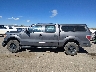 1FTFW1EF8EK****** Repairable 2014 Ford F-150 in Colorado State