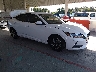3N1AB8CV6PY****** Salvamento y Destrozados 2023 Nissan Sentra en Orlando North