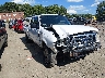 1FTZR15E26P****** Salvage and Wrecked 2006 Ford Ranger in Taunton