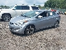 5NPDH4AE6GH****** Used and Repairable 2016 Hyundai Elantra in Scranton