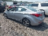 5NPDH4AE6GH****** Salvage and Repairable 2016 Hyundai Elantra in Scranton