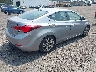 5NPDH4AE6GH****** Salvage and Wrecked 2016 Hyundai Elantra in Pennsylvania State