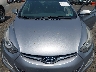 5NPDH4AE6GH****** Salvage and Repairable 2016 Hyundai Elantra in Pennsylvania State