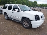 1GKFK63857J****** Salvamento y Destrozados 2007 GMC Yukon Denali en Knoxville