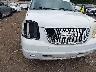 1GKFK63857J****** Salvamento y Reparables 2007 GMC Yukon Denali en Estado de Tennessee