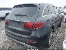 WDC0G8DBXLF****** Salvage and Wrecked 2020 Mercedes-Benz GLC-Class in California State