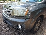 5FNYF4H40BB****** Used 2011 Honda Pilot