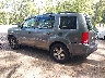 5FNYF4H40BB****** Salvage and Repairable 2011 Honda Pilot in Suffolk