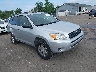 JTMZD33V786****** Salvage and Wrecked 2008 Toyota RAV4 in Cleveland