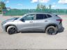 KL77LKEP5SC****** Reparables 2025 Chevrolet Trax en Estado de Nueva York