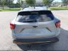 KL77LKEP5SC****** Destrozados 2025 Chevrolet Trax