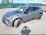 KL77LKEP5SC****** Usados y Reparables 2025 Chevrolet Trax en Rochester