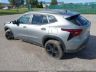 KL77LKEP5SC****** Salvamento y Reparables 2025 Chevrolet Trax en Rochester