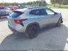 KL77LKEP5SC****** Salvamento y Destrozados 2025 Chevrolet Trax en Estado de Nueva York