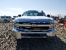 1GC1KUEG9HF****** Salvage 2017 Chevrolet Silverado 2500 HD