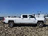 1GC1KUEG9HF****** Wrecked 2017 Chevrolet Silverado 2500 HD