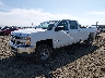 1GC1KUEG9HF****** Used and Repairable 2017 Chevrolet Silverado 2500 HD in Eugene AUX Lot