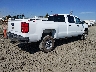 1GC1KUEG9HF****** Salvage and Wrecked 2017 Chevrolet Silverado 2500 HD in Oregon State