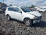 JA4AT2AW6AZ****** Salvage and Wrecked 2010 Mitsubishi Outlander in Avenel New Jersey