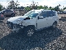 JA4AT2AW6AZ****** Used and Repairable 2010 Mitsubishi Outlander in Avenel New Jersey