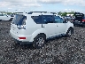 JA4AT2AW6AZ****** Salvage and Wrecked 2010 Mitsubishi Outlander in New Jersey State