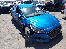 5NPE24AF4JH****** Salvage and Wrecked 2018 Hyundai Sonata in El Paso